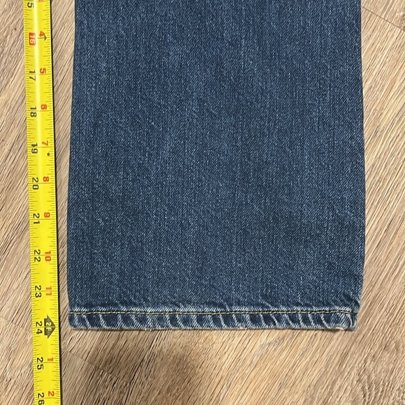 BDG Urban Outfitters High Waisted Boot Cut Jeans - Picture 10 of 12